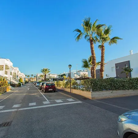 別荘 158 Vistabella Alicante-holiday