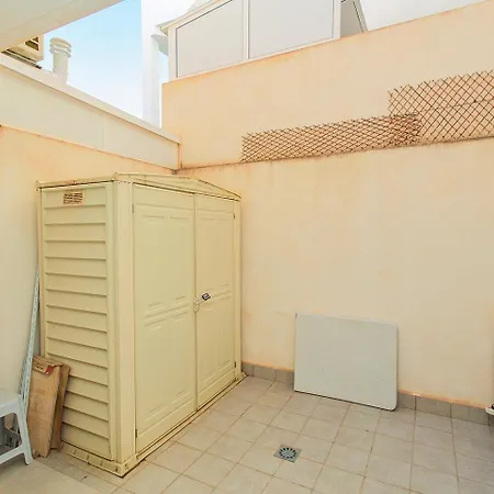 別荘 158 Vistabella Alicante-holiday