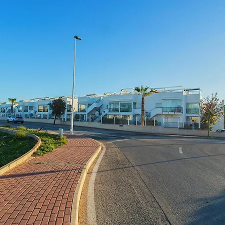 Holiday home 158 Vistabella Alicante-holiday *