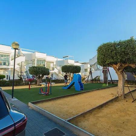 158 Vistabella Alicante-holiday * Torrevieja