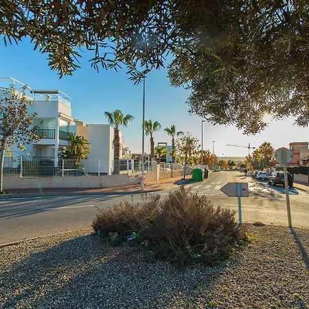 Holiday home 158 Vistabella Alicante-holiday *