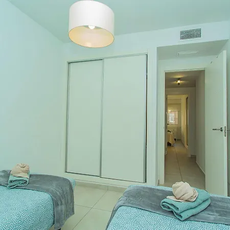 158 Vistabella Alicante-holiday Holiday home Torrevieja