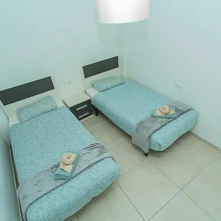 158 Vistabella Alicante-holiday * Torrevieja