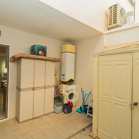 158 Vistabella Alicante-holiday Holiday home