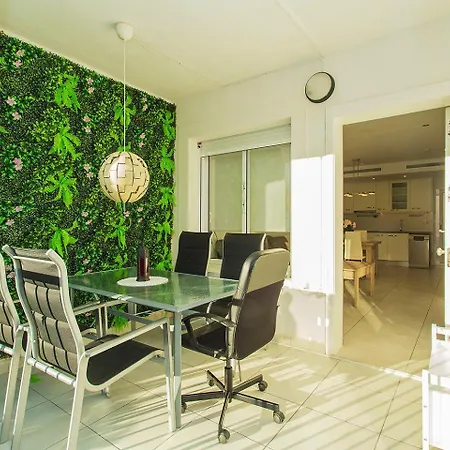 158 Vistabella Alicante-holiday Holiday home *