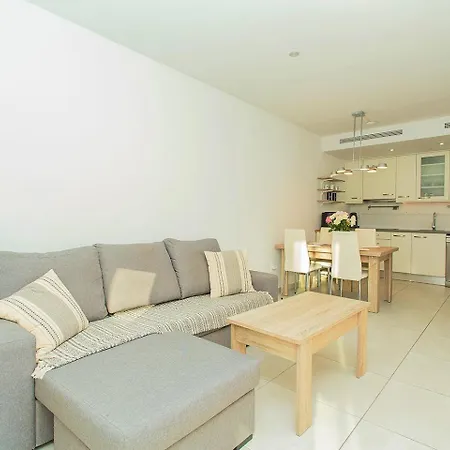 Holiday home 158 Vistabella Alicante-holiday *