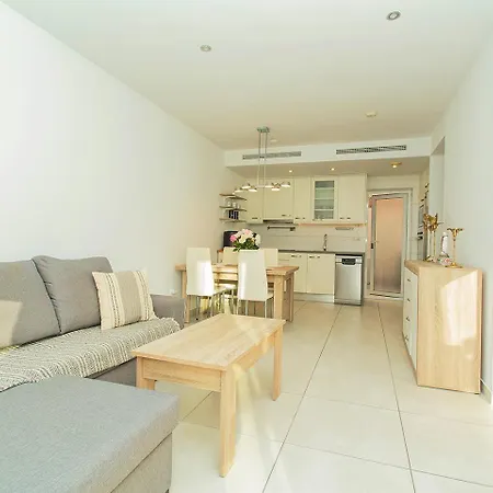 158 Vistabella Alicante-holiday Holiday home *