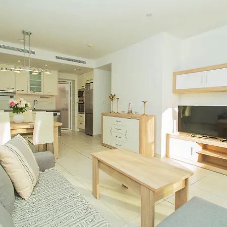 Holiday home 158 Vistabella Alicante-holiday *