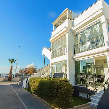 158 Vistabella Alicante-holiday *