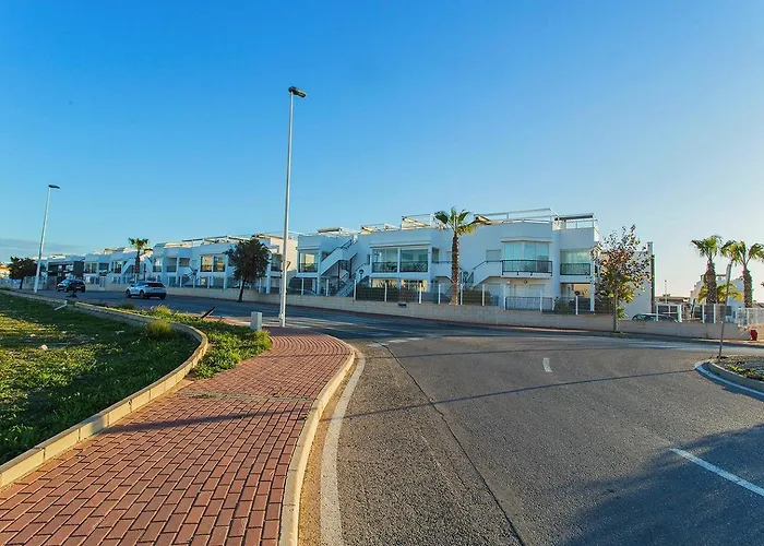 Holiday home 158 Vistabella Alicante-holiday *