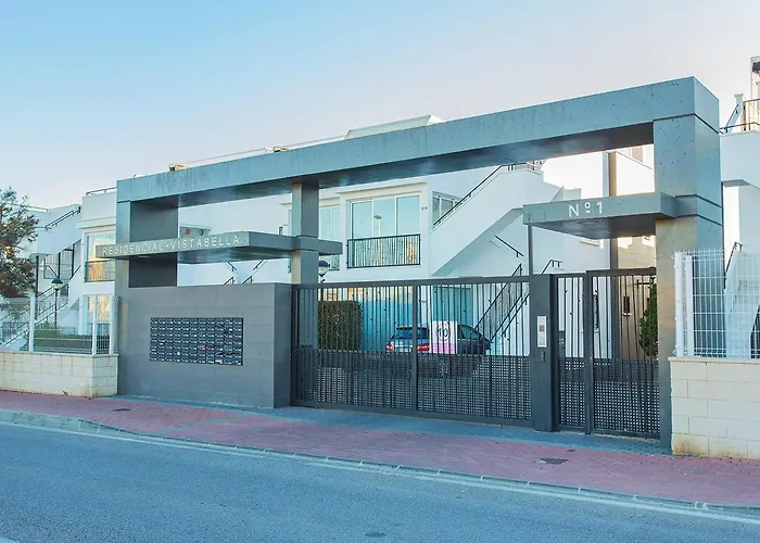 158 Vistabella Alicante-holiday Torrevieja