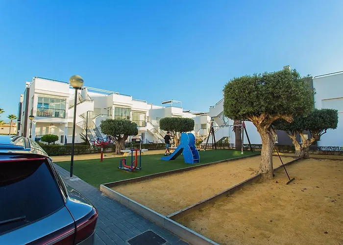 158 Vistabella Alicante-holiday * Torrevieja