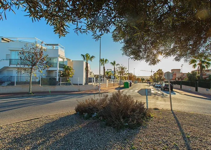 Holiday home 158 Vistabella Alicante-holiday *