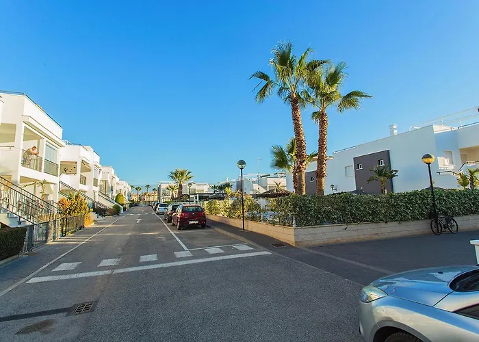 Holiday home 158 Vistabella Alicante-holiday