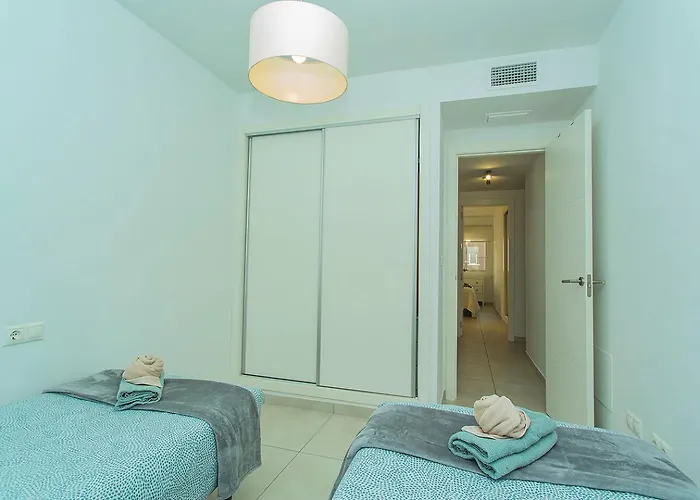 158 Vistabella Alicante-holiday Holiday home Torrevieja