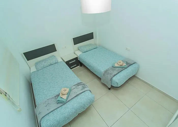 158 Vistabella Alicante-holiday * Torrevieja