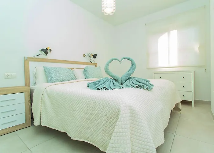 158 Vistabella Alicante-holiday Holiday home *