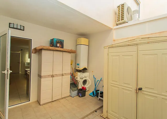 158 Vistabella Alicante-holiday Holiday home