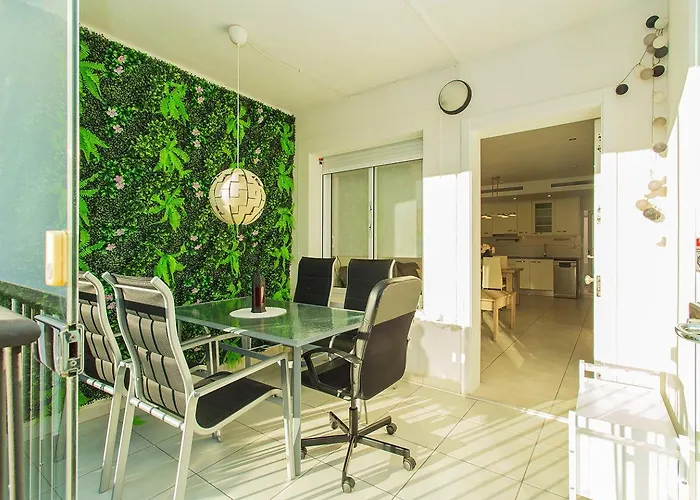 158 Vistabella Alicante-holiday Holiday home *