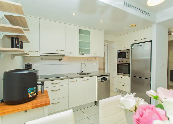 158 Vistabella Alicante-holiday *