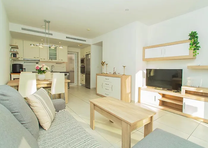 Holiday home 158 Vistabella Alicante-holiday *