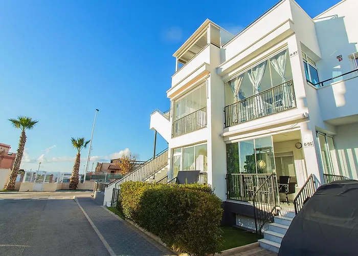 158 Vistabella Alicante-holiday *